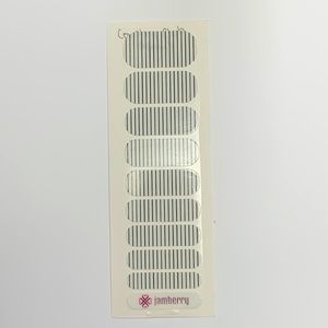 Jamberry - Country Club - half sheet!